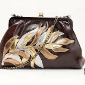 Patricia Nash Vintage Purse